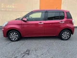 2018 Daihatsu Boon 1.0 Sedan for sale, Japanese used car export - photo 14 of 57 | GULJI TRADERS