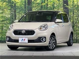 2018 Daihatsu Boon SAII Sedan for sale, Japanese used car export - photo 1 of 30 | GULJI TRADERS