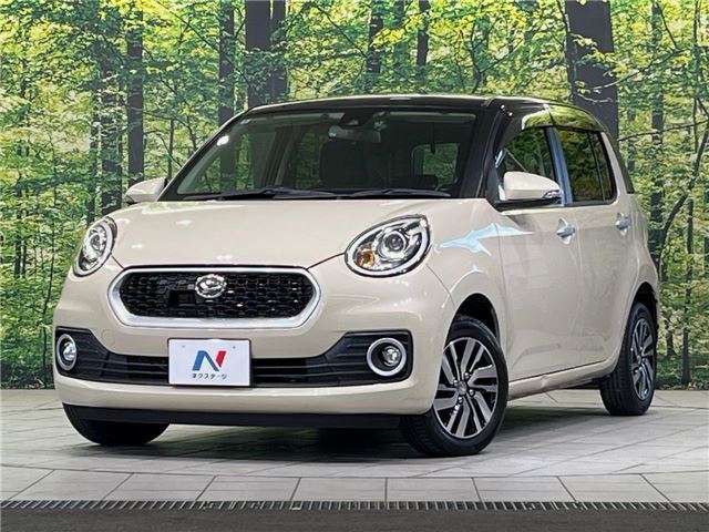 2018 Daihatsu Boon SAII Sedan for sale, Japanese used car export - photo 1 of 30 | GULJI TRADERS