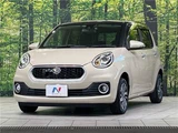 2018 Daihatsu Boon SAII Sedan for sale, Japanese used car export - photo 6 of 30 | GULJI TRADERS