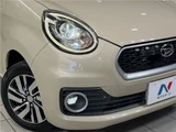 2018 Daihatsu Boon SAII Sedan for sale, Japanese used car export - photo 27 of 30 | GULJI TRADERS
