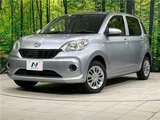 2018 Daihatsu Boon X SAII Sedan for sale, Japanese used car export - photo 1 of 30 | GULJI TRADERS