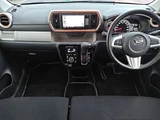 2018 Daihatsu Boon Sedan for sale, Japanese used car export - photo 3 of 20 | GULJI TRADERS