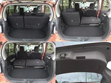 2018 Daihatsu Boon Sedan for sale, Japanese used car export - photo 8 of 20 | GULJI TRADERS