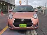 2018 Daihatsu Boon Sedan for sale, Japanese used car export - photo 9 of 20 | GULJI TRADERS