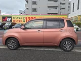 2018 Daihatsu Boon Sedan for sale, Japanese used car export - photo 11 of 20 | GULJI TRADERS