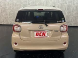 2018 Daihatsu Boon Sedan for sale, Japanese used car export - photo 25 of 38 | GULJI TRADERS