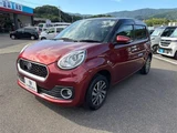 2018 Daihatsu Boon Gpkg SAII Sedan for sale, Japanese used car export - photo 3 of 30 | GULJI TRADERS