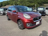 2018 Daihatsu Boon Gpkg SAII Sedan for sale, Japanese used car export - photo 5 of 30 | GULJI TRADERS
