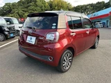 2018 Daihatsu Boon Gpkg SAII Sedan for sale, Japanese used car export - photo 6 of 30 | GULJI TRADERS