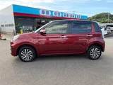 2018 Daihatsu Boon Gpkg SAII Sedan for sale, Japanese used car export - photo 9 of 30 | GULJI TRADERS