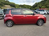 2018 Daihatsu Boon Gpkg SAII Sedan for sale, Japanese used car export - photo 10 of 30 | GULJI TRADERS