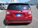 2018 Daihatsu Boon SAII Sedan for sale, Japanese used car export - photo 4 of 20 | GULJI TRADERS