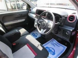 2018 Daihatsu Boon SAII Sedan for sale, Japanese used car export - photo 15 of 20 | GULJI TRADERS
