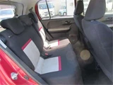 2018 Daihatsu Boon SAII Sedan for sale, Japanese used car export - photo 16 of 20 | GULJI TRADERS