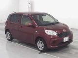 2018 Daihatsu Boon X L-PG SA2 Sedan for sale, Japanese used car export - photo 1 of 9 | GULJI TRADERS