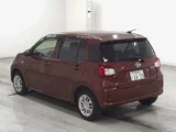 2018 Daihatsu Boon X L-PG SA2 Sedan for sale, Japanese used car export - photo 2 of 9 | GULJI TRADERS