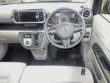 2018 Daihatsu Boon X L-PG SA2 Sedan for sale, Japanese used car export - photo 3 of 9 | GULJI TRADERS
