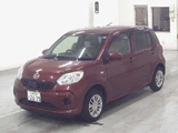 2018 Daihatsu Boon X L-PG SA2 Sedan for sale, Japanese used car export - photo 4 of 9 | GULJI TRADERS