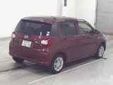 2018 Daihatsu Boon X L-PG SA2 Sedan for sale, Japanese used car export - photo 5 of 9 | GULJI TRADERS