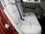 2018 Daihatsu Boon X L-PG SA2 Sedan for sale, Japanese used car export - photo 8 of 9 | GULJI TRADERS