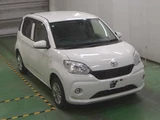 2018 Daihatsu Boon 4WD X II Sedan for sale, Japanese used car export - photo 1 of 8 | GULJI TRADERS
