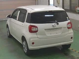 2018 Daihatsu Boon 4WD X II Sedan for sale, Japanese used car export - photo 2 of 8 | GULJI TRADERS