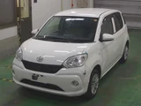 2018 Daihatsu Boon 4WD X II Sedan for sale, Japanese used car export - photo 7 of 8 | GULJI TRADERS