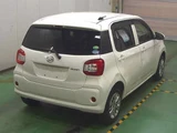 2018 Daihatsu Boon 4WD X II Sedan for sale, Japanese used car export - photo 8 of 8 | GULJI TRADERS