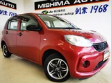 2018 Daihatsu Boon X SA II Sedan for sale, Japanese used car export - photo 1 of 18 | GULJI TRADERS