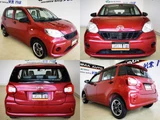 2018 Daihatsu Boon X SA II Sedan for sale, Japanese used car export - photo 4 of 18 | GULJI TRADERS
