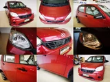 2018 Daihatsu Boon X SA II Sedan for sale, Japanese used car export - photo 6 of 18 | GULJI TRADERS