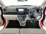 2018 Daihatsu Boon X SA II Sedan for sale, Japanese used car export - photo 9 of 18 | GULJI TRADERS