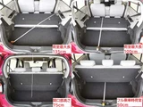 2018 Daihatsu Boon X SA II Sedan for sale, Japanese used car export - photo 18 of 18 | GULJI TRADERS