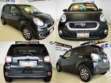 2018 Daihatsu Boon II Sedan for sale, Japanese used car export - photo 4 of 18 | GULJI TRADERS