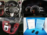2018 Daihatsu Boon II Sedan for sale, Japanese used car export - photo 10 of 18 | GULJI TRADERS