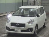 2018 Daihatsu Boon II Sedan for sale, Japanese used car export - photo 4 of 6 | GULJI TRADERS