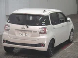 2018 Daihatsu Boon II Sedan for sale, Japanese used car export - photo 5 of 6 | GULJI TRADERS