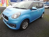 2018 Daihatsu Boon II Sedan for sale, Japanese used car export - photo 3 of 21 | GULJI TRADERS
