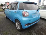 2018 Daihatsu Boon II Sedan for sale, Japanese used car export - photo 4 of 21 | GULJI TRADERS