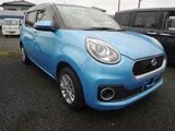 2018 Daihatsu Boon II Sedan for sale, Japanese used car export - photo 5 of 21 | GULJI TRADERS