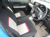 2018 Daihatsu Boon II Sedan for sale, Japanese used car export - photo 11 of 21 | GULJI TRADERS