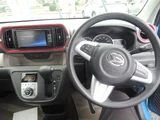 2018 Daihatsu Boon II Sedan for sale, Japanese used car export - photo 12 of 21 | GULJI TRADERS