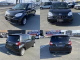 2018 Daihatsu Boon X SAII TV ETC Sedan for sale, Japanese used car export - photo 2 of 9 | GULJI TRADERS