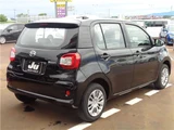 2019 Daihatsu Boon X Sedan for sale, Japanese used car export - photo 3 of 24 | GULJI TRADERS