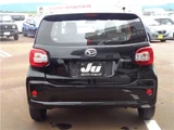 2019 Daihatsu Boon X Sedan for sale, Japanese used car export - photo 4 of 24 | GULJI TRADERS