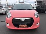 2019 Daihatsu Boon Sedan for sale, Japanese used car export - photo 10 of 30 | GULJI TRADERS