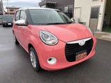 2019 Daihatsu Boon Sedan for sale, Japanese used car export - photo 11 of 30 | GULJI TRADERS