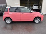 2019 Daihatsu Boon Sedan for sale, Japanese used car export - photo 12 of 30 | GULJI TRADERS