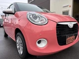 2019 Daihatsu Boon Sedan for sale, Japanese used car export - photo 27 of 30 | GULJI TRADERS